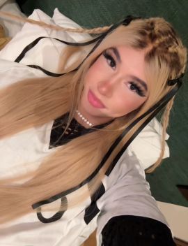 Isabella Prada
