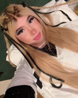 Isabella Prada
