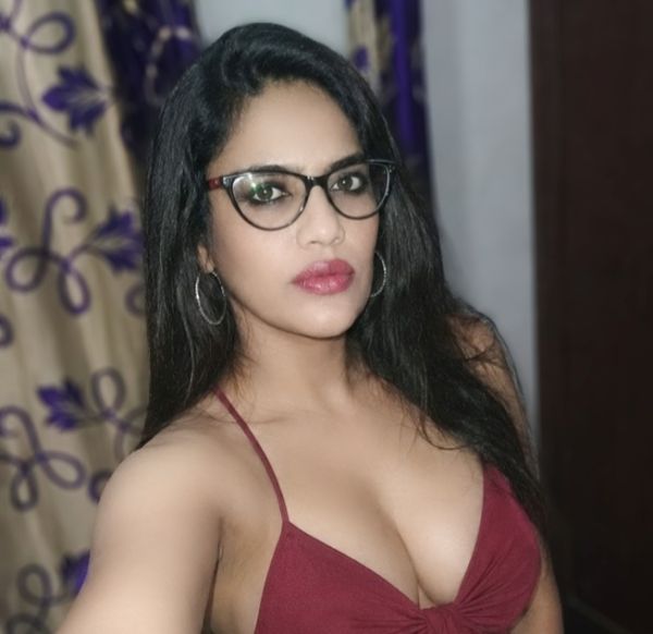 Escorts Trans Ts Lily Angel in Delhi
