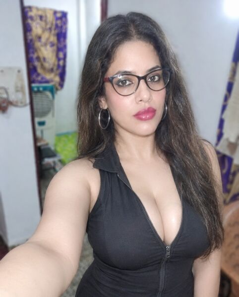 Escort trans Ts Lily Angel à Delhi