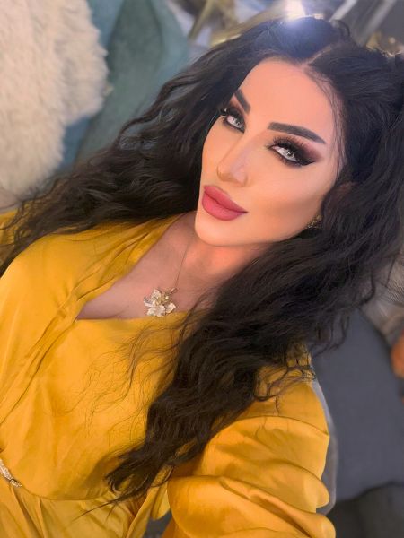 Trans TsLadies Nisren in Toronto