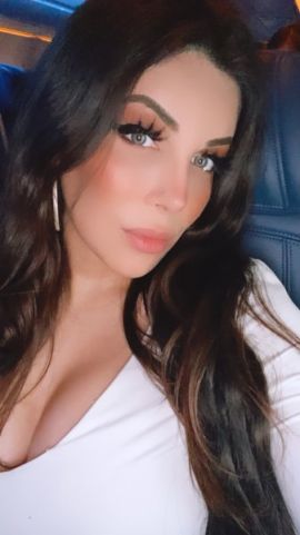 Vanessa santini
