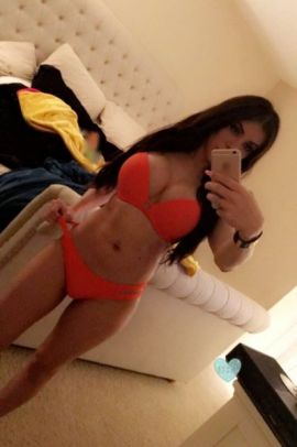 Vanessa santini