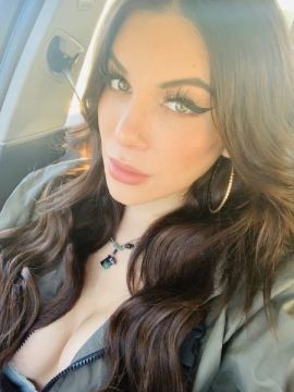 Vanessa santini