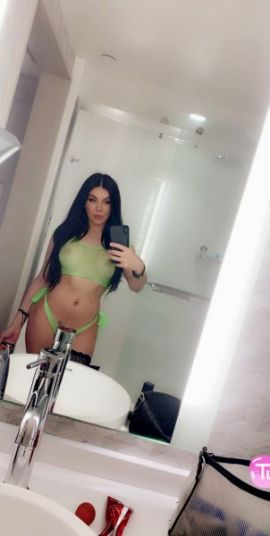 Vanessa santini