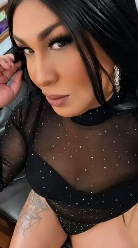 Mistress Nalah