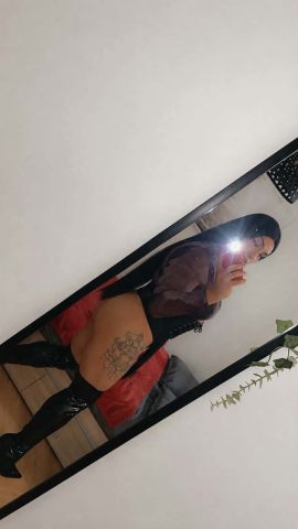Mistress Nalah