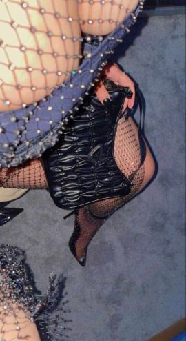 Mistress Nalah