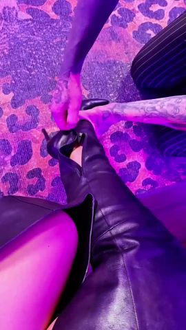 Mistress Nalah