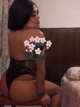 Mistress Nalah