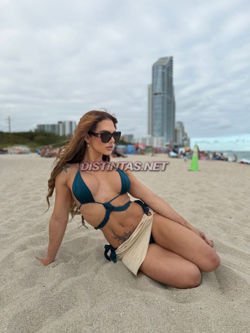 Mia Rojas