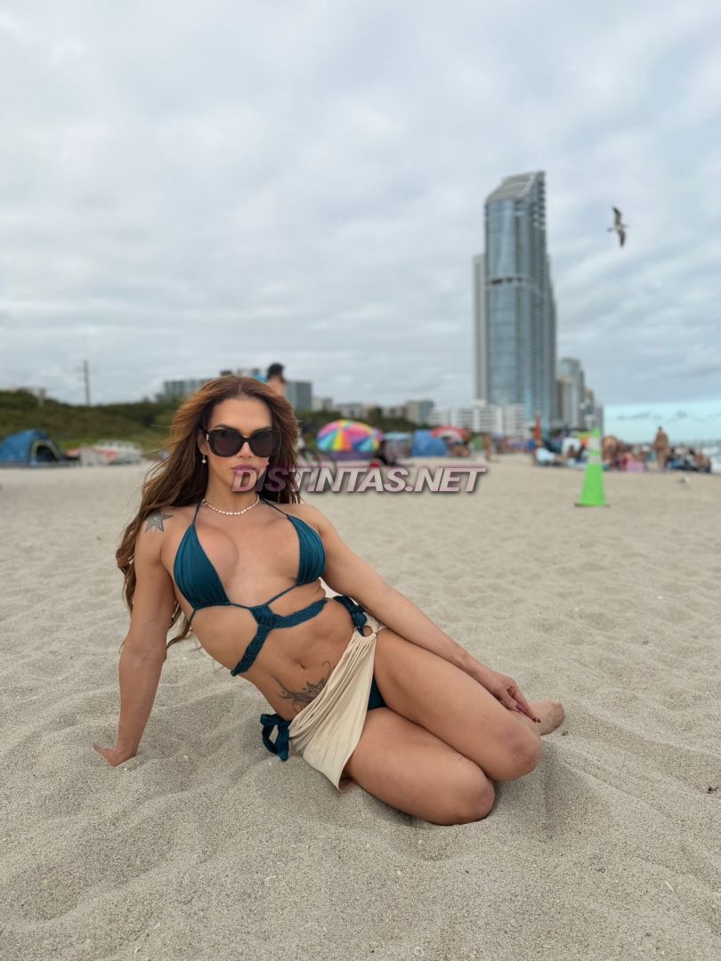 Mia Rojas