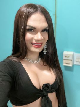 Mia Rojas