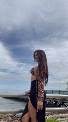 Mia Rojas
