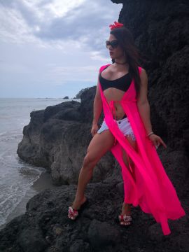 Mia Rojas