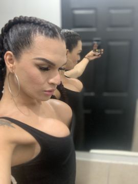 Mia Rojas