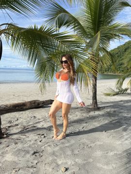 Mia Rojas