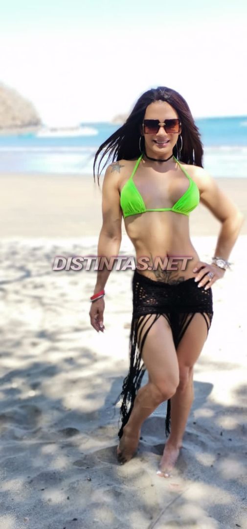 Mia Rojas