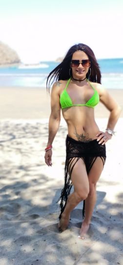 Mia Rojas