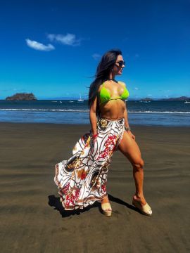 Mia Rojas