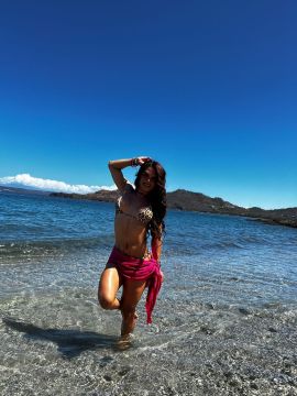Mia Rojas