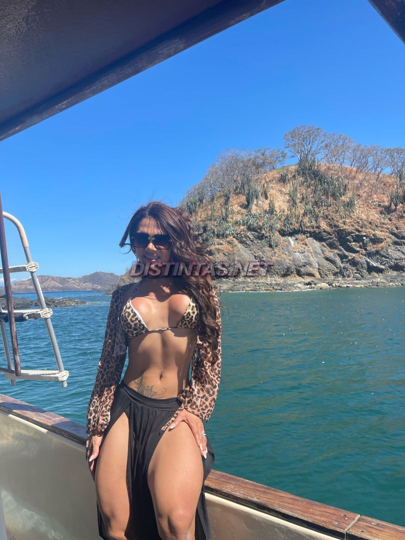 Mia Rojas
