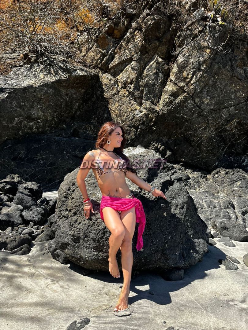 Mia Rojas