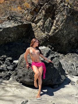 Mia Rojas