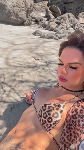 Mia Rojas