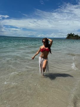 Mia Rojas