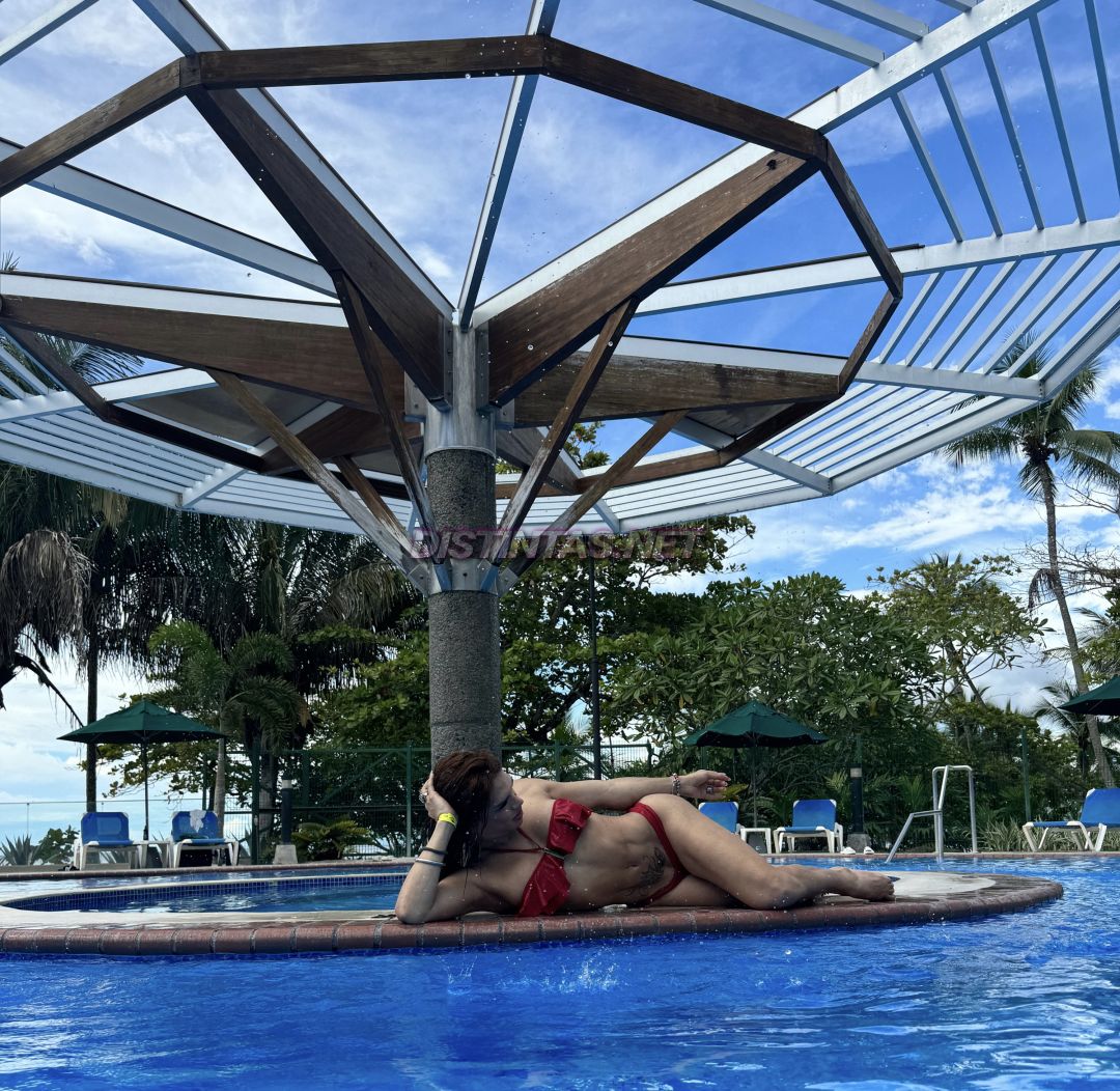 Mia Rojas