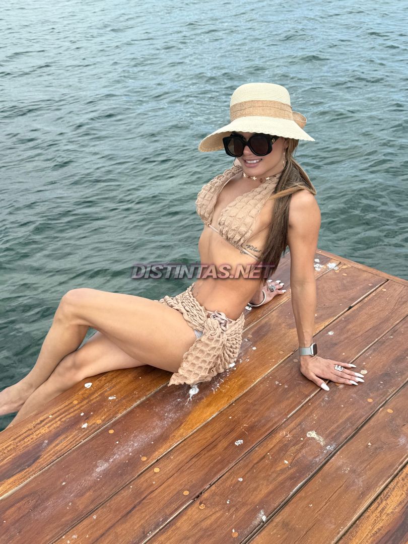 Mia Rojas