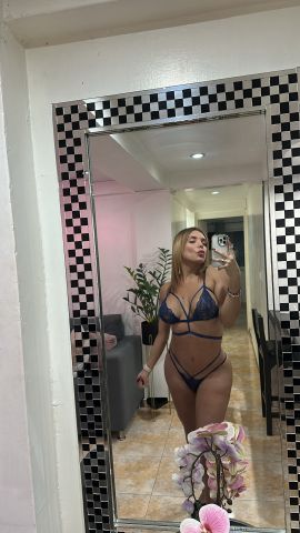Valentina Smith
