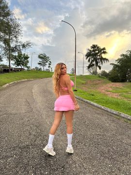 Valentina Smith