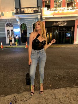 Valentina Smith