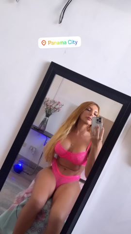 Valentina Smith