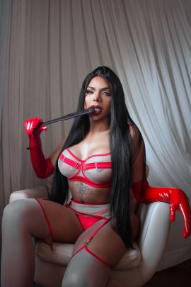 Sabrinne Diamond