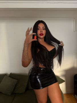 Sabrinne Diamond