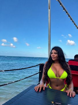 Sabrinne Diamond