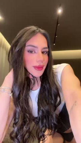 Isabella Rey