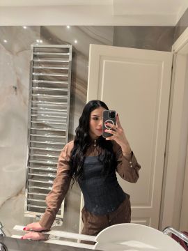 Isabella Rey