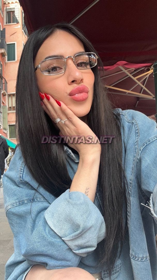 Isabella Rey