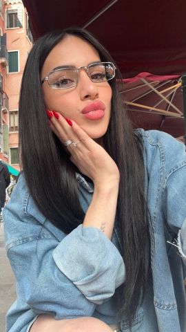 Isabella Rey