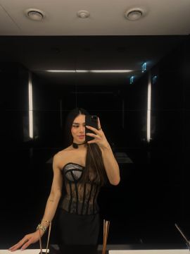 Isabella Rey