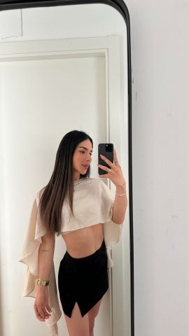 Isabella Rey