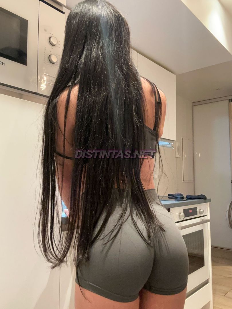 Isabella Rey