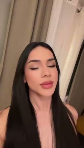 Isabella Rey