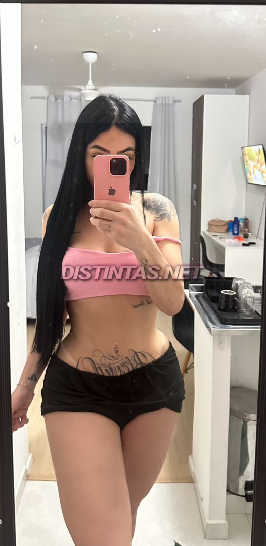 Fille wendy