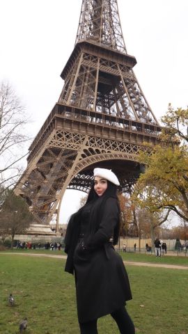 Fille wendy