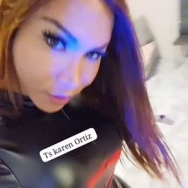 Karen Ortiz